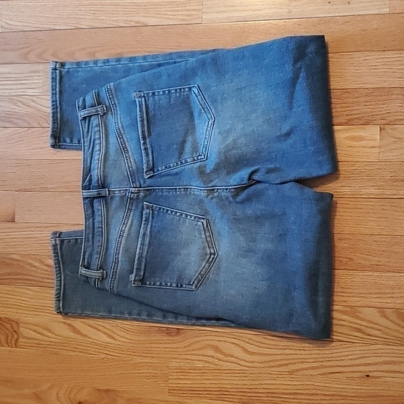 Wax Collection Jeans - Picture 2 of 3